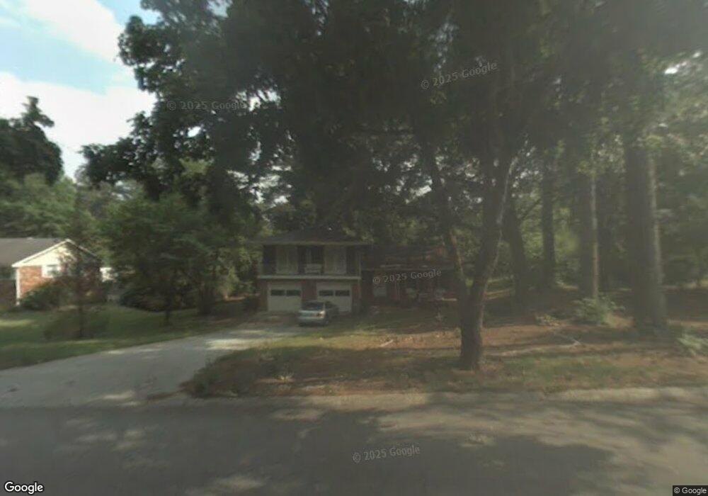 5196 David Cir SE, Covington, GA 30014 - photo 1