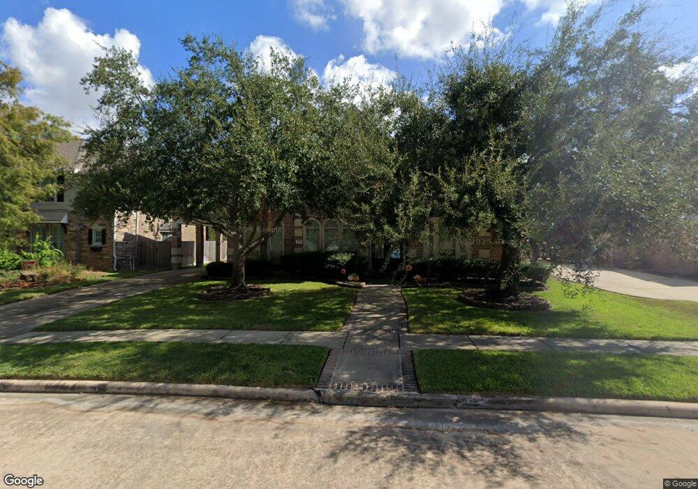 17323 Fairgrove Park Dr, Houston, TX 77095 - photo 1