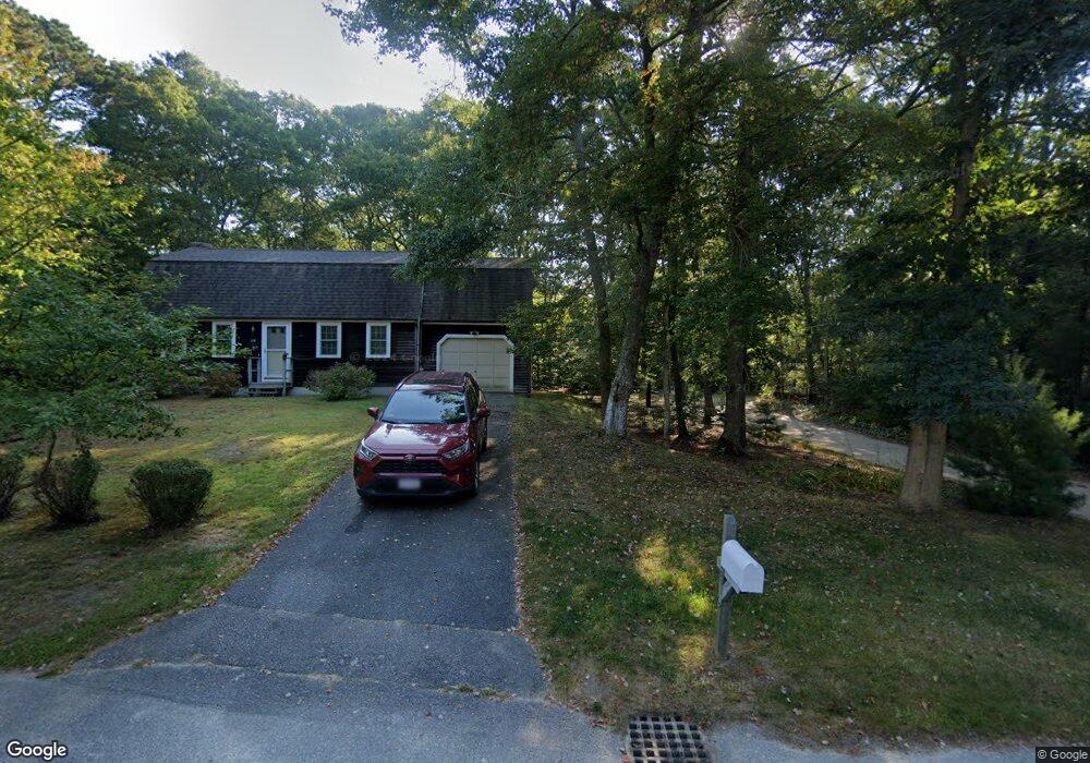 584 Skunknet Rd, Centerville, MA 02632 - photo 1