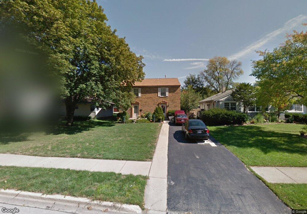 814 N Loomis St unit 16, Naperville, IL 60563 - photo 1