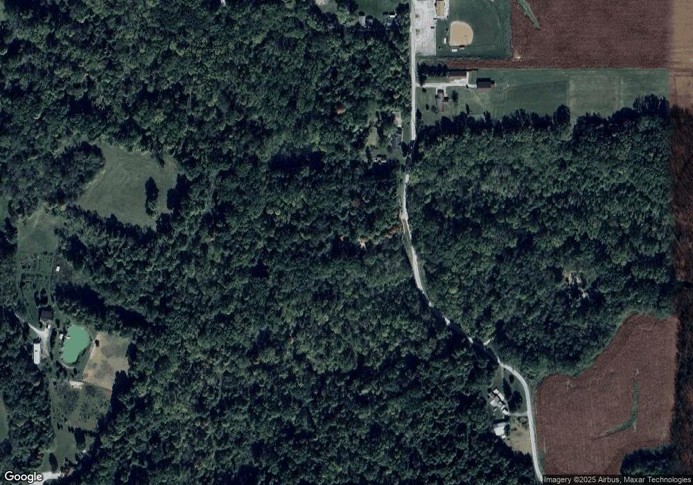 510 S Leedy Ln, Andrews, IN 46702 - photo 1