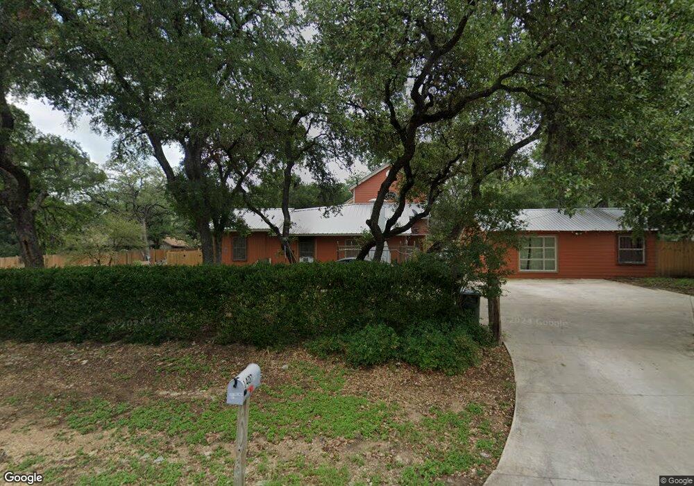 1407 Delmar St, San Marcos, TX 78666 - photo 1