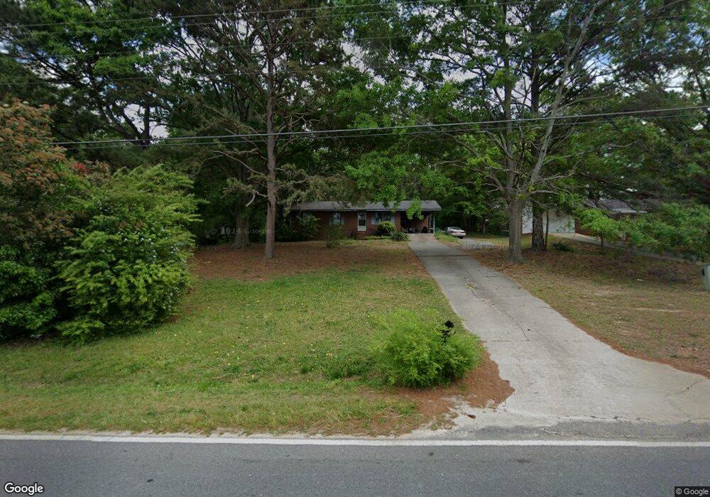 154 E Wright St, Winder, GA 30680 - photo 1