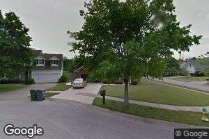 2300 Breeders Ct, Lexington, KY 40516