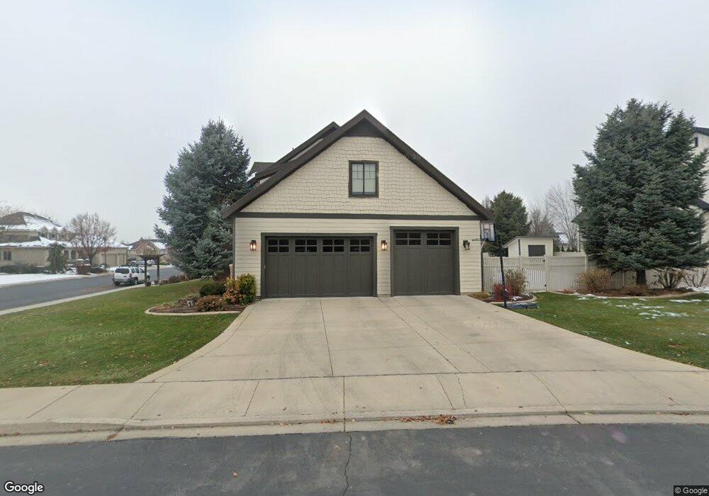 2061 N 180 W, Pleasant Grove, UT 84062 - photo 1