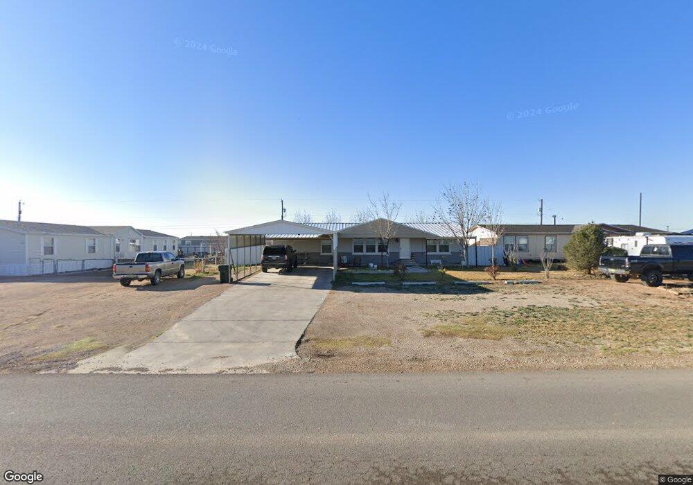 1017 Hidalgo Rd, Carlsbad, NM 88220 - photo 1