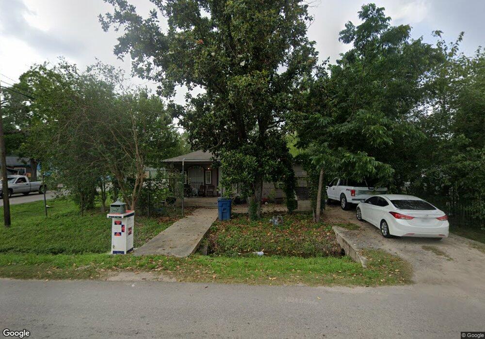 2324 Warwick Rd, Houston, TX 77093 - photo 1