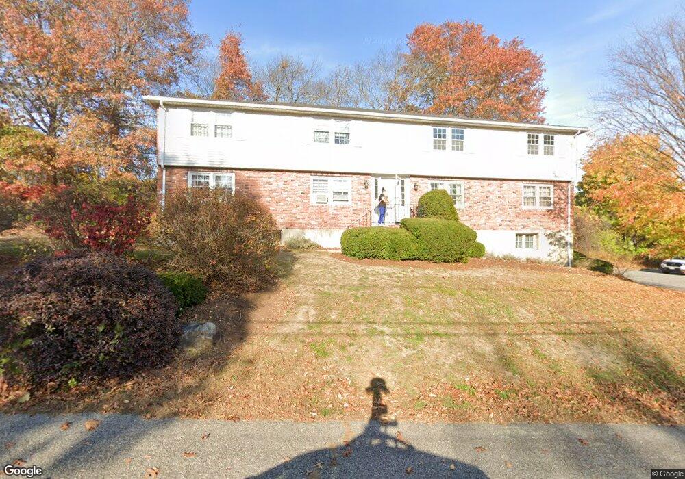 8 Zabriskie Dr unit A, Newburyport, MA 01950 - photo 1