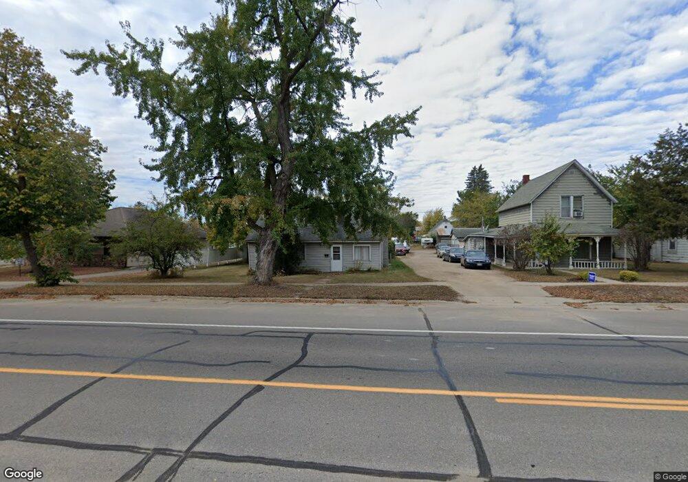 507 Park Ave S, Park Rapids, MN 56470 - photo 1