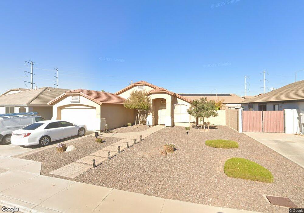 11512 E Petra Ave unit 164, Mesa, AZ 85212 - photo 1
