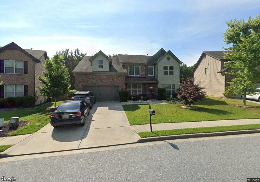 2919 Estate View Ct unit 136, Dacula, GA 30019 - photo 1