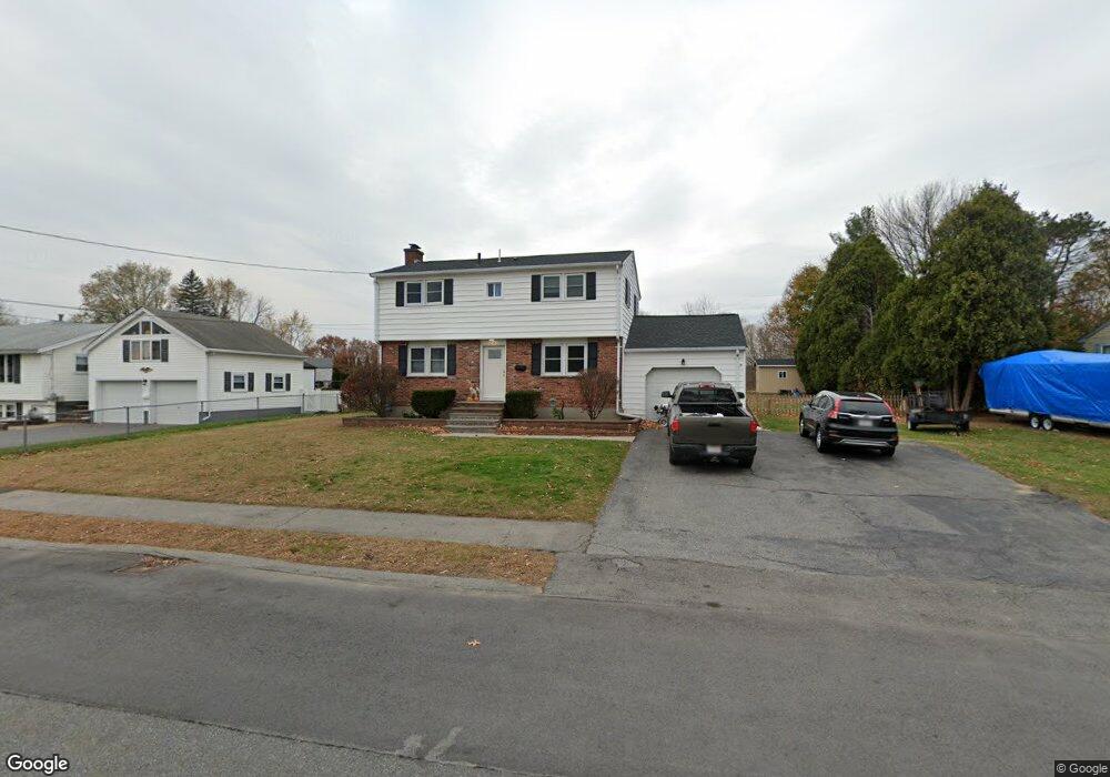 50 Kent Dr, Hudson, MA 01749 - photo 1