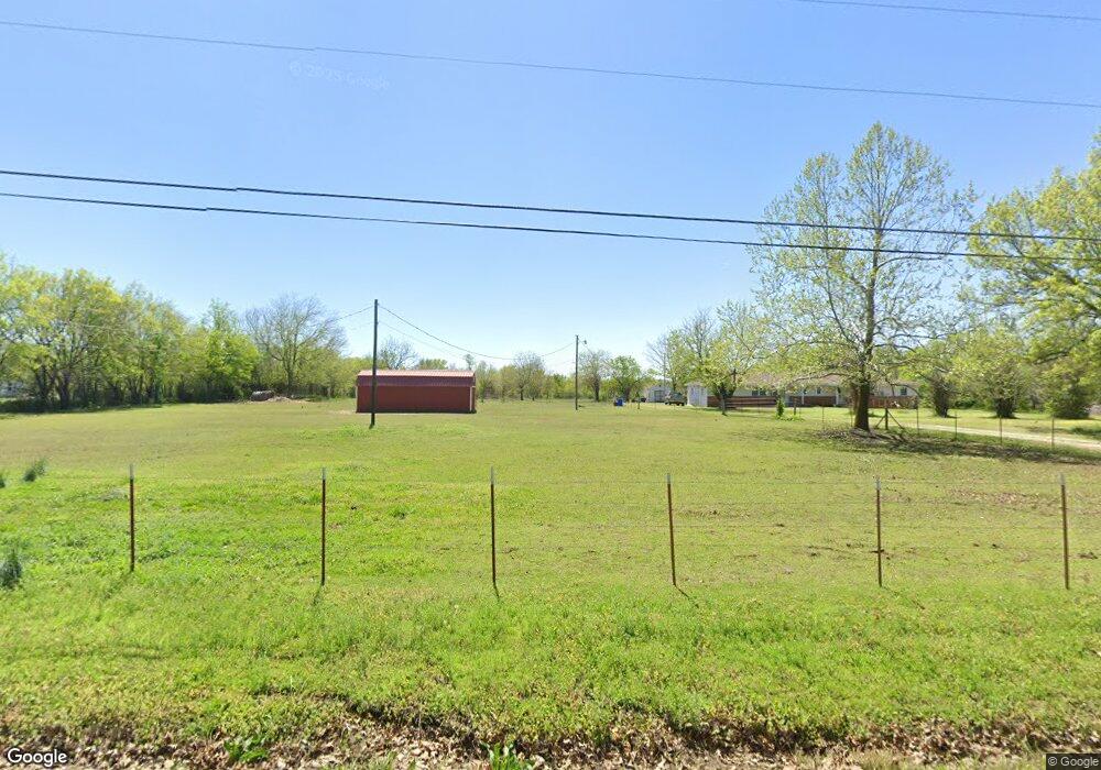 504 W Andrew Ave, Sapulpa, OK 74066 - photo 1