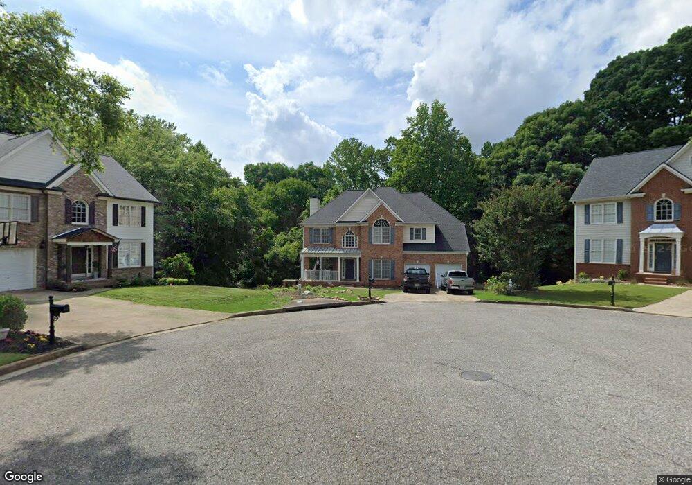 120 Middlebrooke Ct, Canton, GA 30115 - photo 1