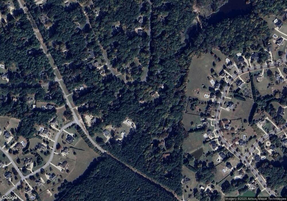 240 Little Creek Dr, Sharpsburg, GA 30277 - photo 1