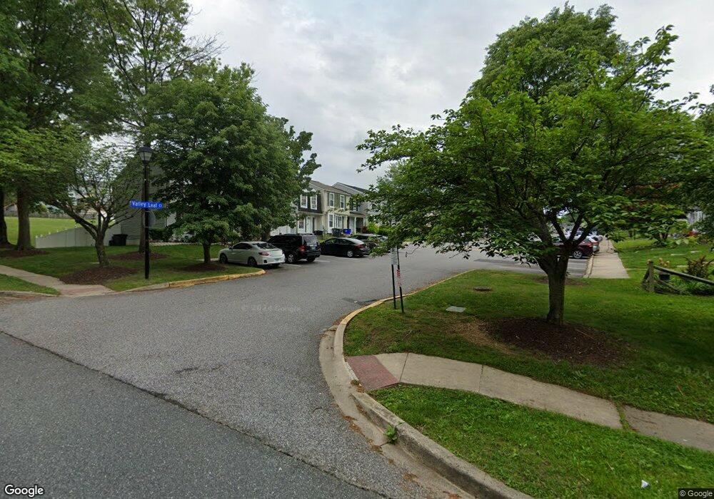 1249 Valley Leaf Ct, Edgewood, MD 21040 - photo 1