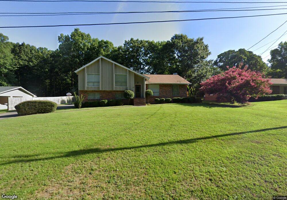 425 Laurel Cir unit 3A, Tyrone, GA 30290 - photo 1