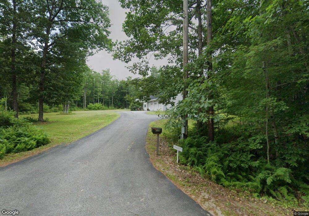 106 Middle Ridge Rd, Bridgton, ME 04009 - photo 1