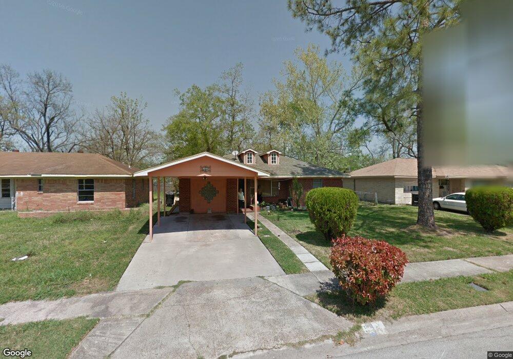 507 E Delz Dr, Houston, TX 77022 - photo 1