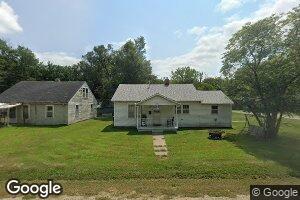 312 W 1st St, Rock Port, MO 64482