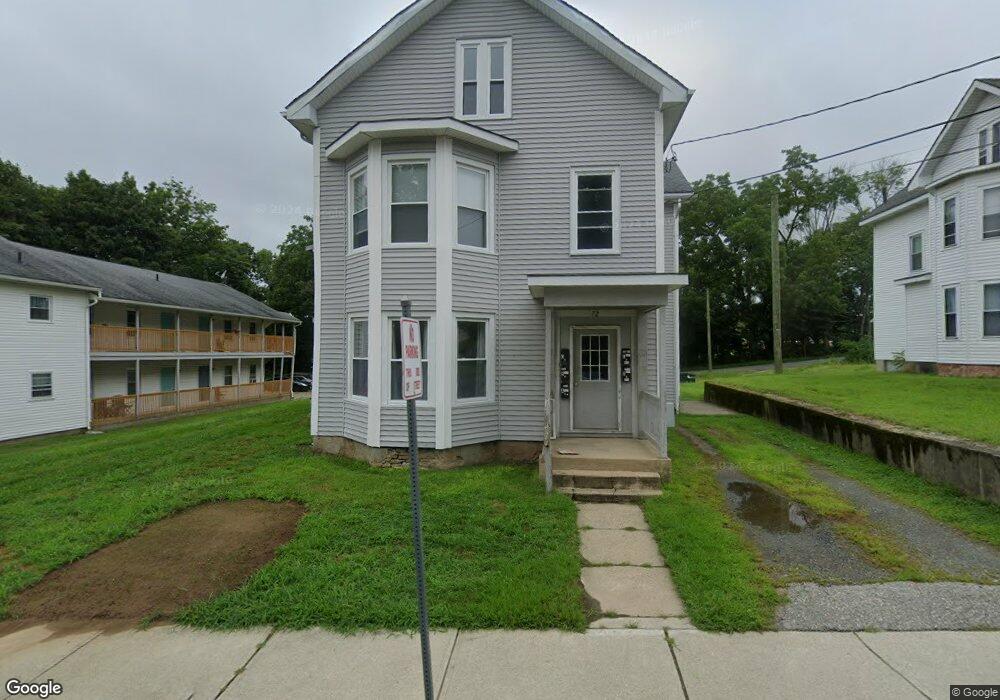 72 Reynolds St, Killingly, CT 06239 - photo 1