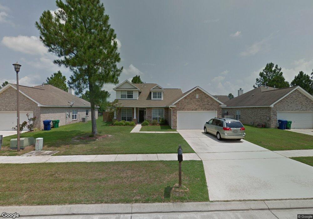 1008 Sterling Oaks Blvd, Slidell, LA 70461 - photo 1