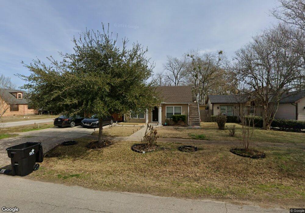 1401 7th St, Rosenberg, TX 77471 - photo 1
