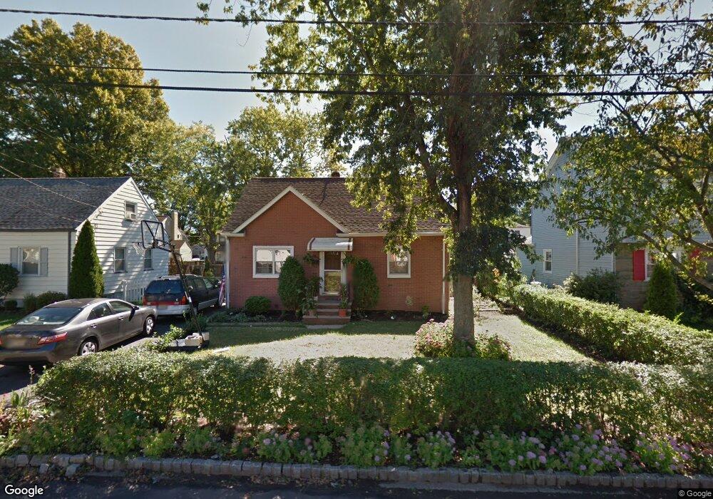 58 Prescott Turn, Clark, NJ 07066 - photo 1