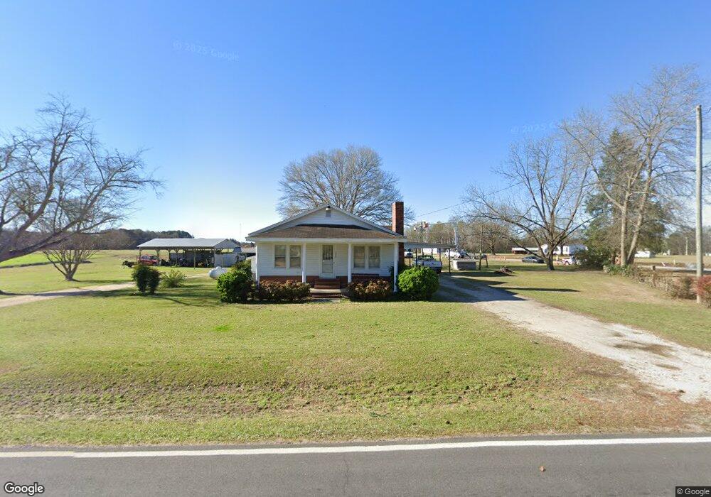 7569 Harper House Rd, Newton Grove, NC 28366 - photo 1