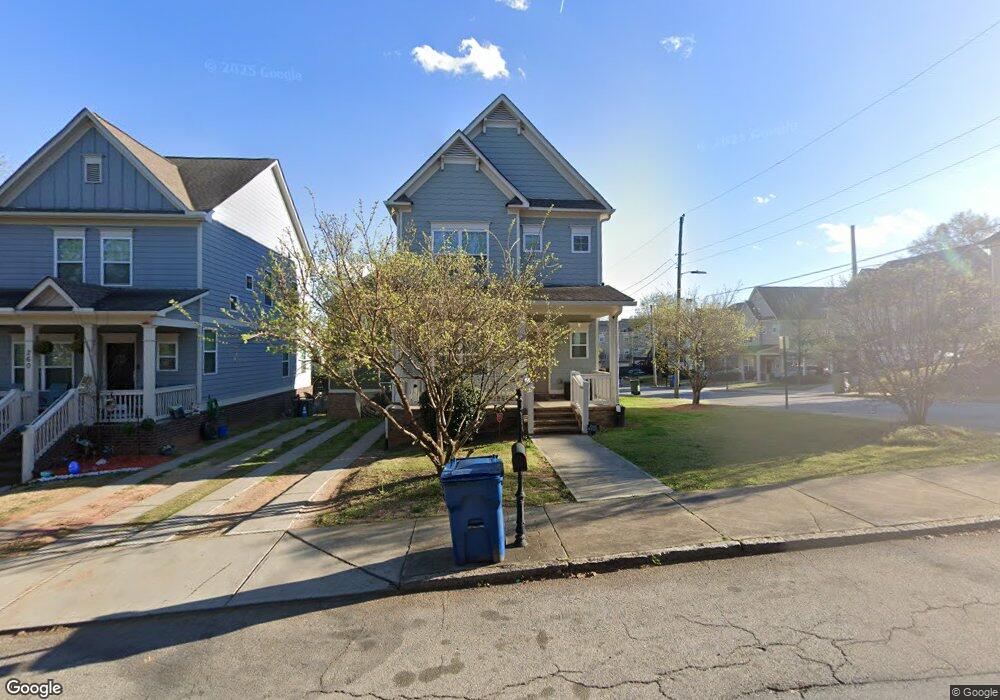 264 Glenn St SW, Atlanta, GA 30312 - photo 1