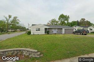 2732 S Michigan Ave, Joplin, MO 64804