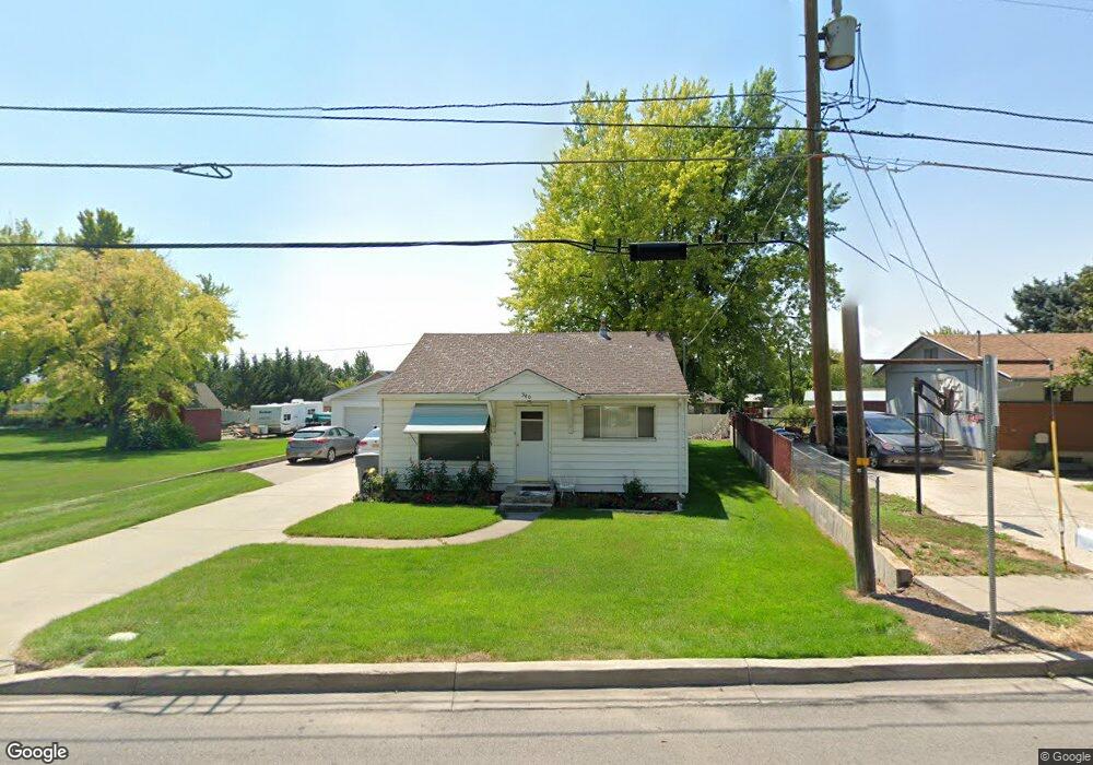 340 S Locust Ave, Pleasant Grove, UT 84062 - photo 1