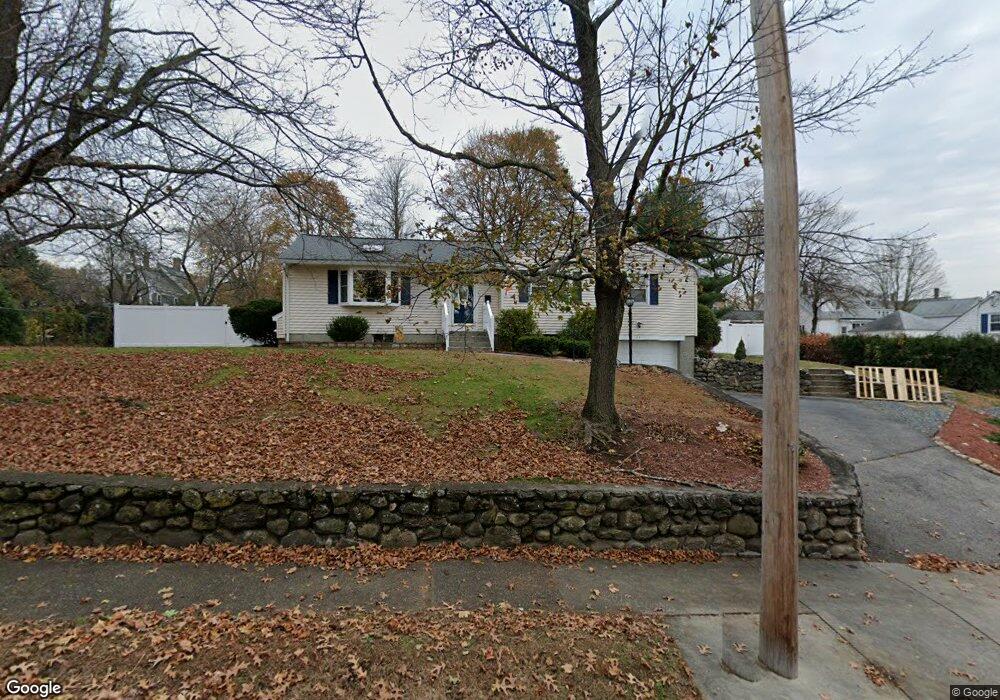 43 Florence St, Hudson, MA 01749 - photo 1