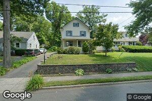 117 Dean St, Glen Rock, NJ 07452