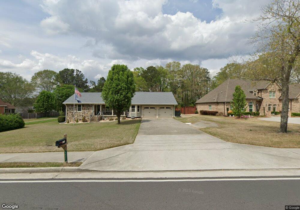 4847 Miller Rd SW, Lilburn, GA 30047 - photo 1