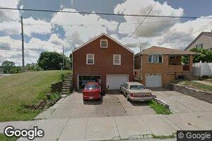 1722 Myer Ave, McKeesport, PA 15133