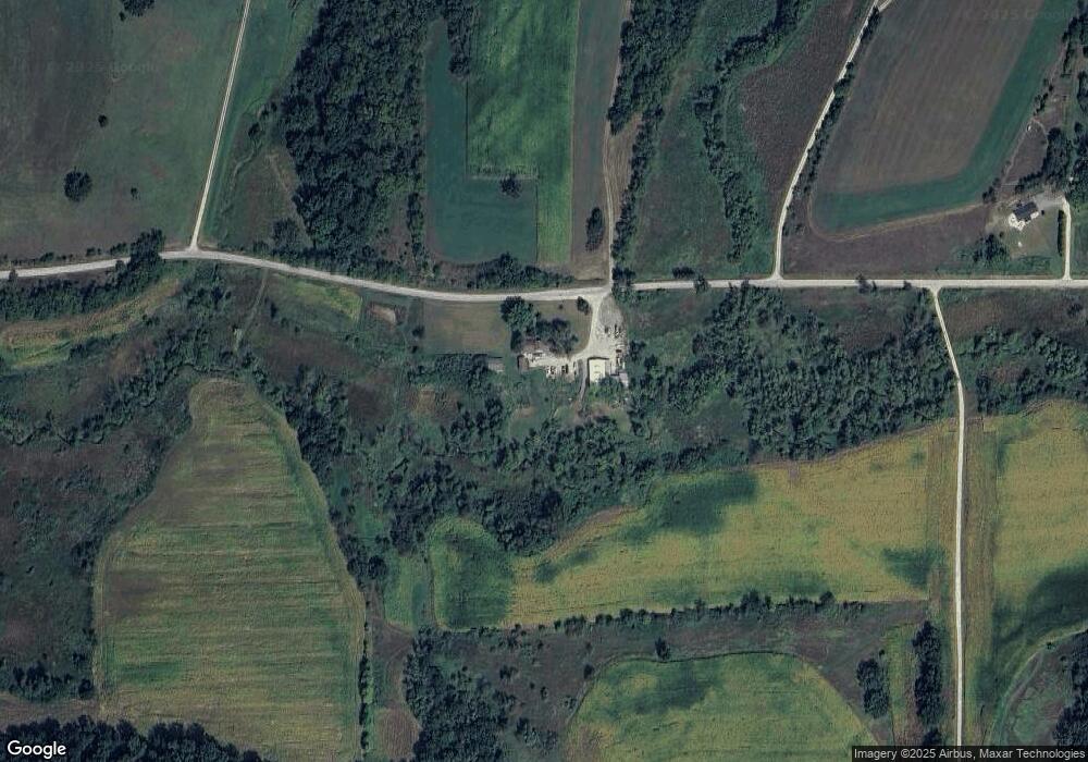 W9371 Rat Hollow Rd, Argyle, WI 53504 - photo 1