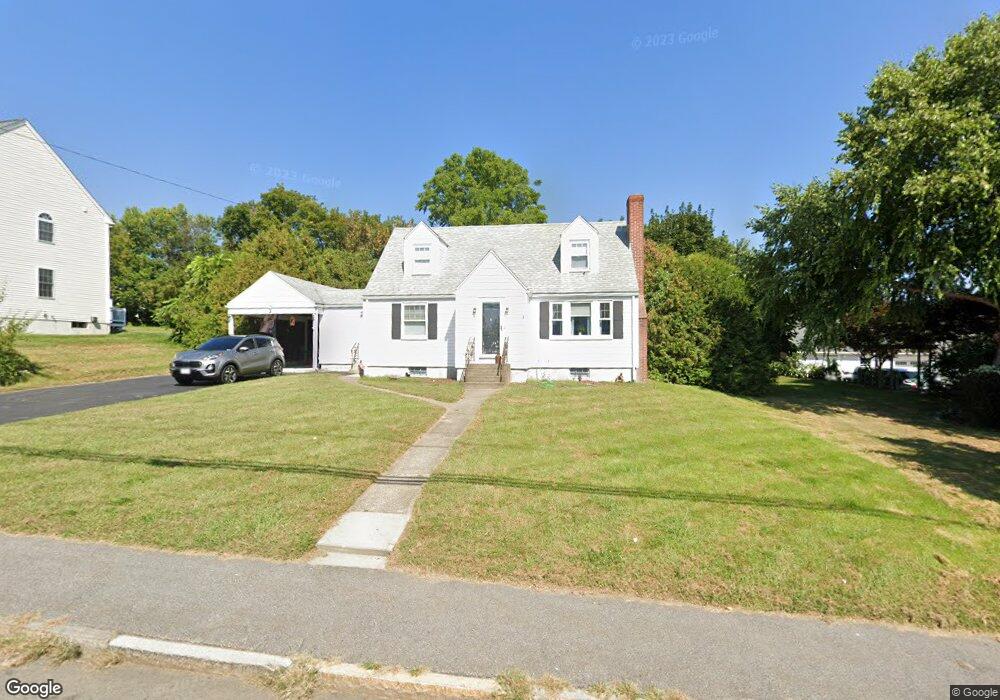 45 Water St, Milford, MA 01757 - photo 1