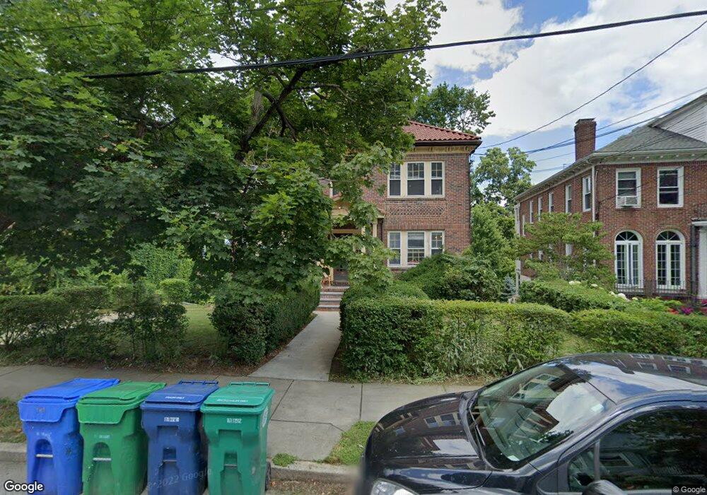 55 Algonquin Rd, Chestnut Hill, MA 02467 - photo 1