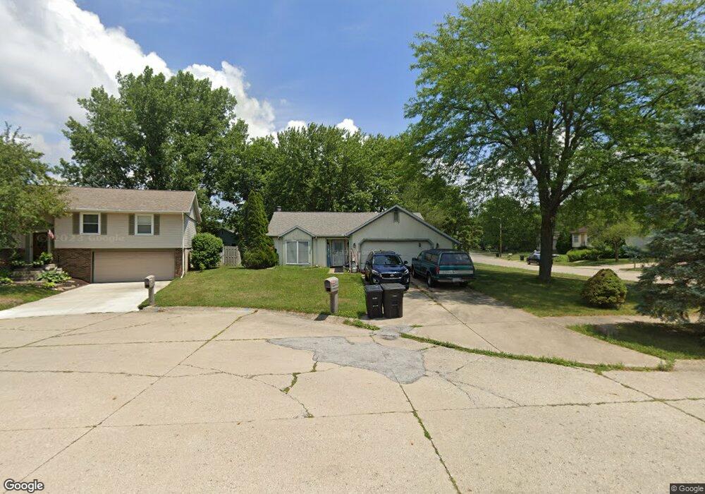 61 Graff Ct, Lafayette, IN 47909 - photo 1