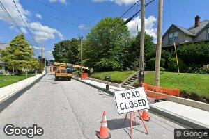 302 Main St, Delta, PA 17314