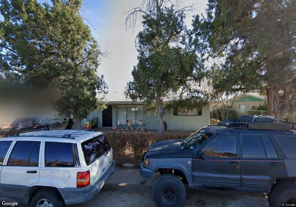 7556 Glardon Cir, El Paso, TX 79915 - photo 1