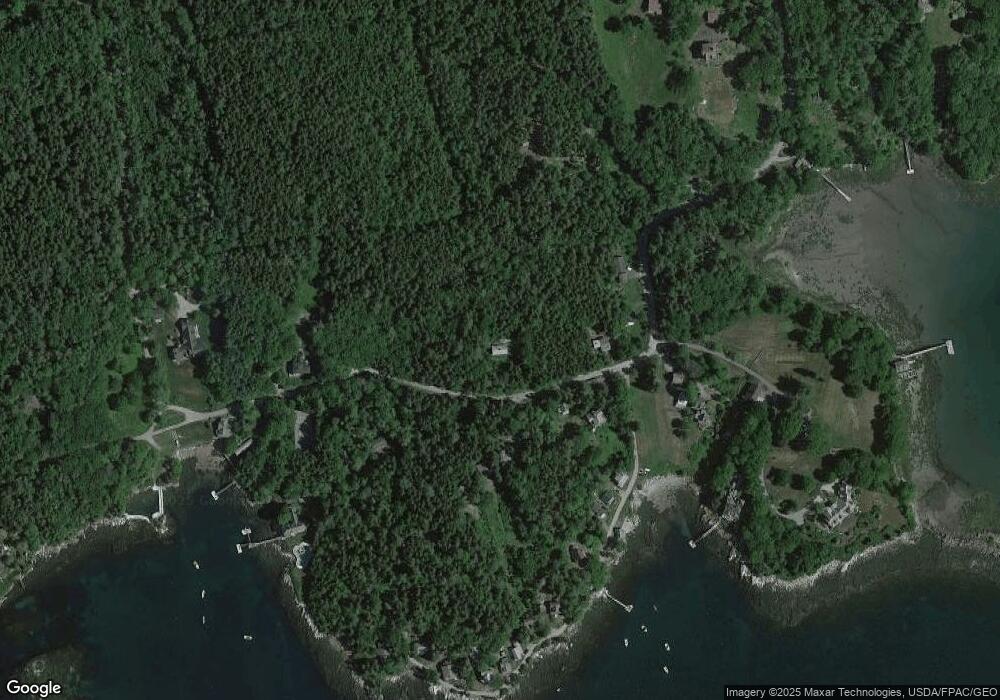 475 Pemaquid Harbor Rd, Pemaquid, ME 04558 - photo 1