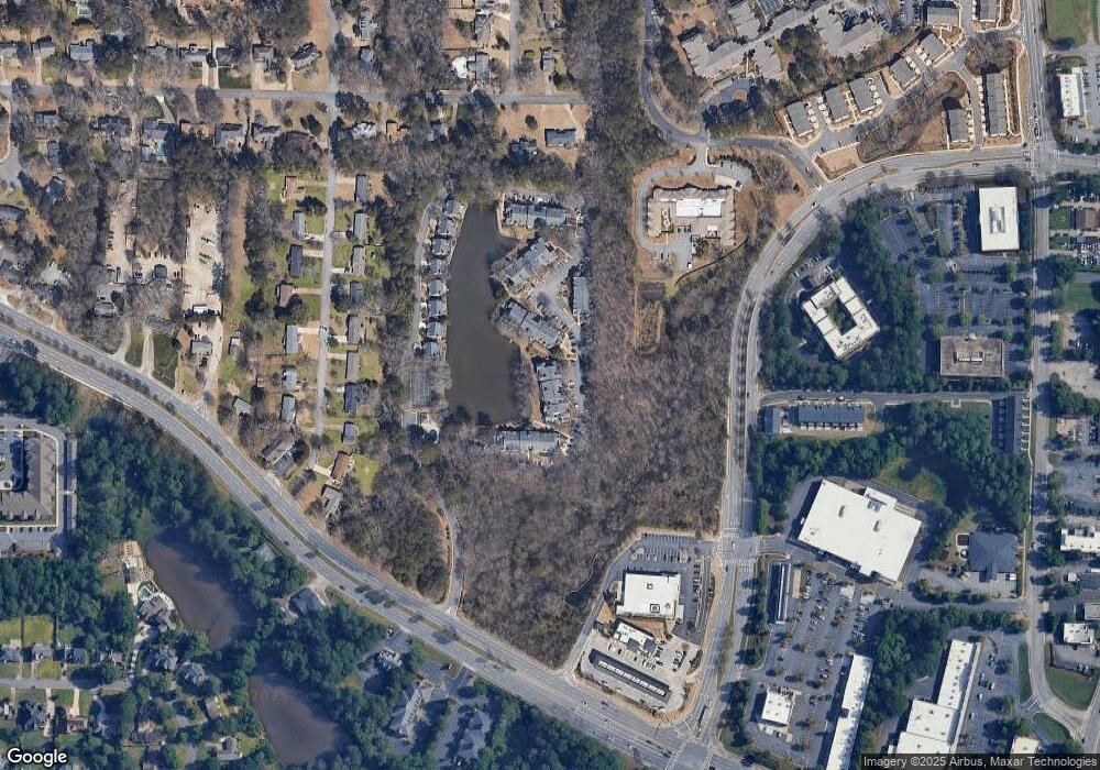 210 Mill Pond Rd, Roswell, GA 30076 - photo 1