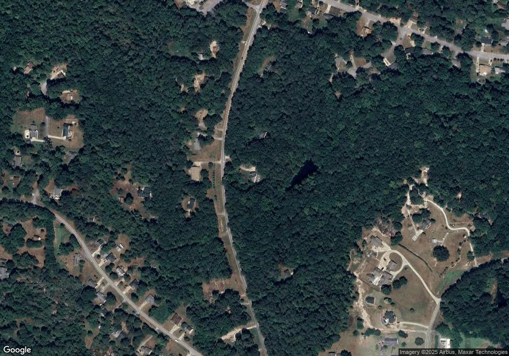 2827 Georgia 20, Conyers, GA 30012 - photo 1