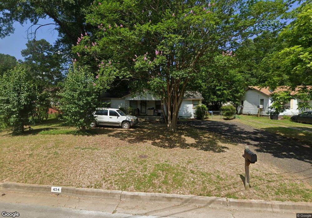 434 Glover Dr, Longview, TX 75601 - photo 1
