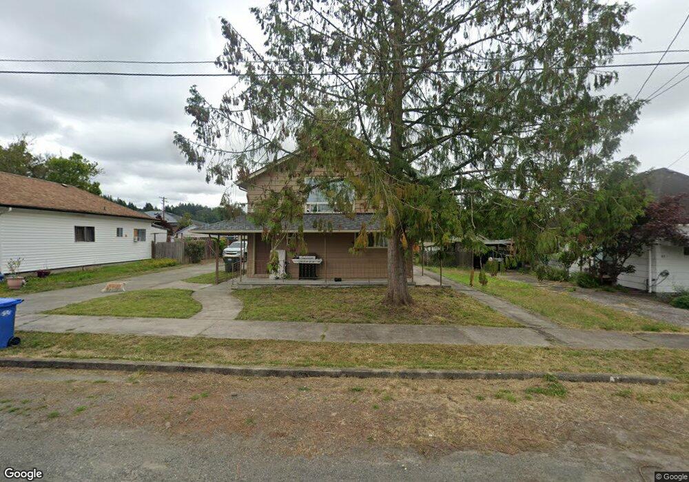 63 SW 5th St, Chehalis, WA 98532 - photo 1