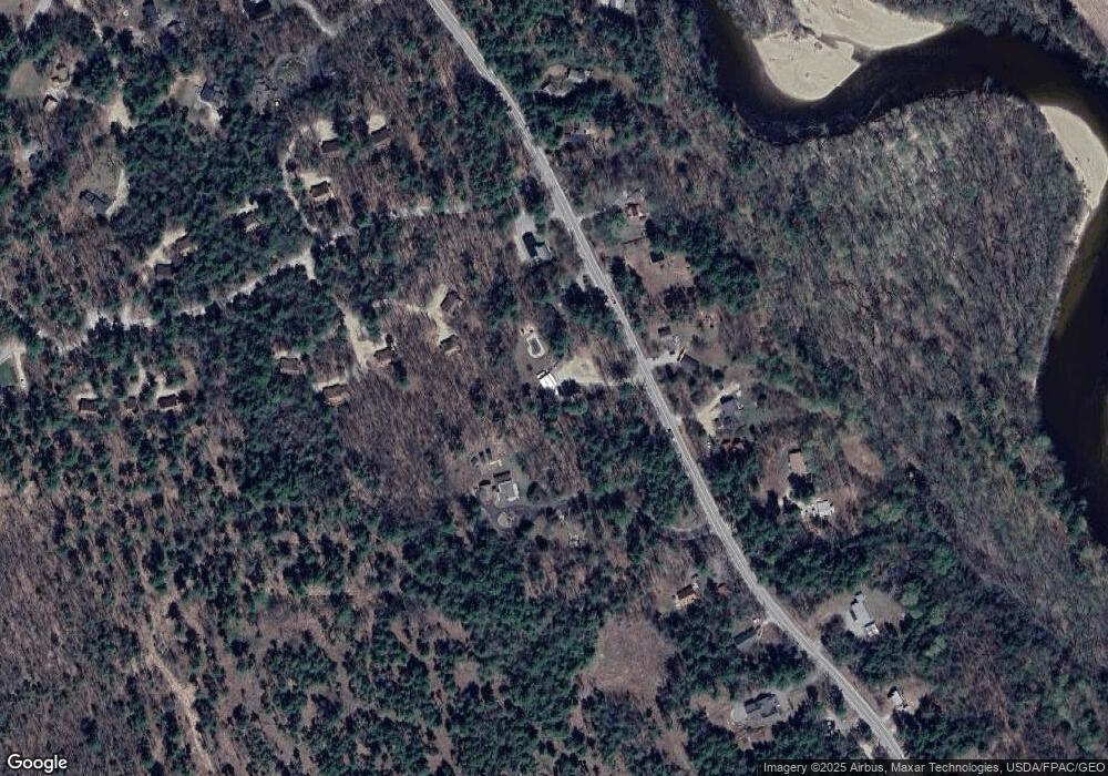 2040 W Side Rd, North Conway, NH 03860 - photo 1