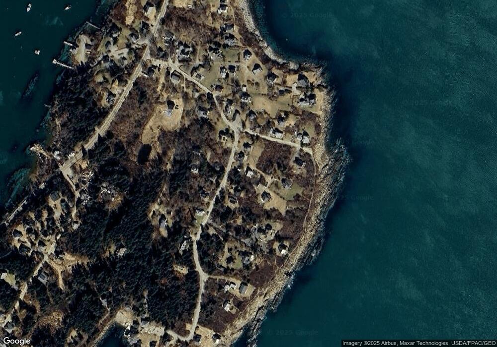 6 Sandy Ln, Bailey Island, ME 04003 - photo 1