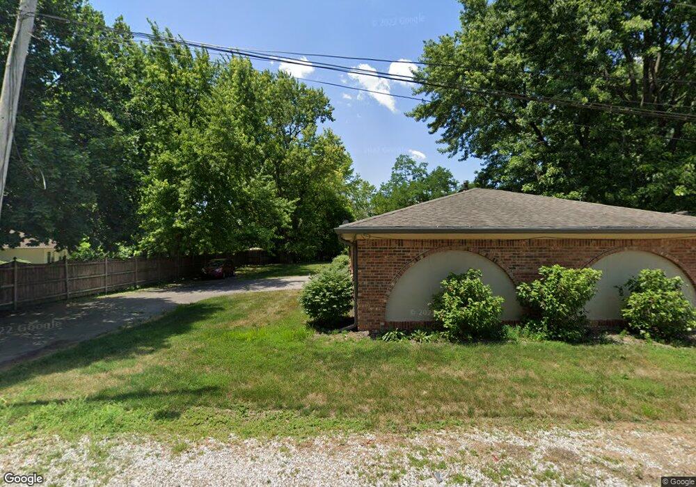 410 S Mill St unit 412, Plainfield, IN 46168 - photo 1